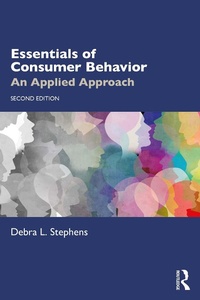 Abbildung von: Essentials of Consumer Behavior - Routledge