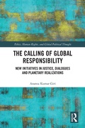Cover: The Calling of Global Responsibility - Routledge India