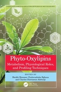 Cover: Phyto-Oxylipins - CRC Press