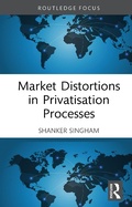 Bild: Market Distortions in Privatisation Processes - Routledge