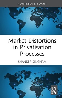 Abbildung von: Market Distortions in Privatisation Processes - Routledge