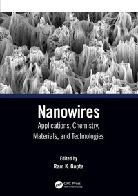 Abbildung von: Nanowires - CRC Press