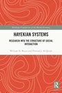 Cover: Hayekian Systems - Routledge