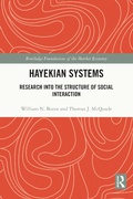 Cover: Hayekian Systems - Routledge