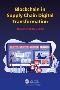 Abbildung von: Blockchain in Supply Chain Digital Transformation - CRC Press