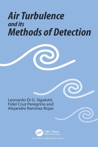 Abbildung von: Air Turbulence and its Methods of Detection - CRC Press