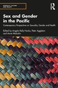 Cover: Sex and Gender in the Pacific - Routledge
