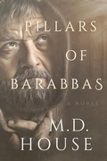 Cover: Pillars of Barabbas - IngramSpark