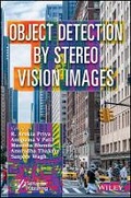 Cover: Object Detection by Stereo Vision Images - Wiley