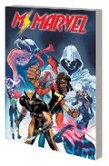 Cover: Ms. Marvel: Fists of Justice - Marvel Comics