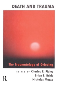 Abbildung von: Death And Trauma - Routledge
