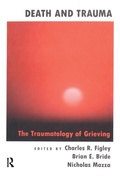 Cover: Death And Trauma - Routledge