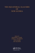 Bild: The Equatorial Glaciers of New Guinea - Taylor & Francis