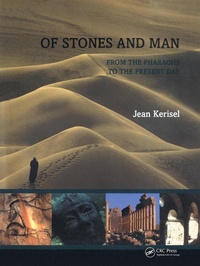 Abbildung von: Of Stones and Man - Routledge