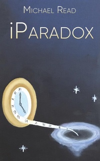 Enlarge image Cover: iParadox - Austin Macauley Publishers