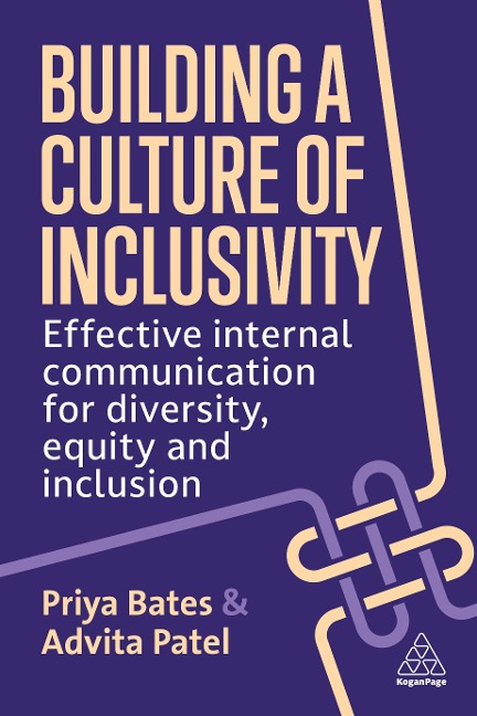 Abbildung von: Building a Culture of Inclusivity - Kogan Page Ltd