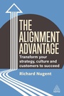 Cover: The Alignment Advantage - Kogan Page Ltd