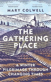 Enlarge image Cover: The Gathering Place - Bloomsbury Wildlife
