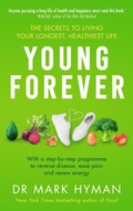 Cover: Young Forever - Yellow Kite