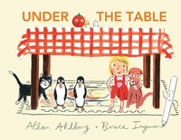 Enlarge image Cover: Under the Table - Walker Books Ltd