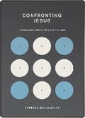 Cover: Confronting Jesus Video Study - Crossway Books