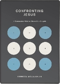 Enlarge image Cover: Confronting Jesus Video Study - Crossway Books