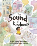 Cover: The Sound of Kindness - Magination Press, (American Psychological Association)
