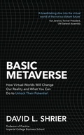 Cover: Basic Metaverse - Robinson
