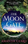 Cover: The Moon Gate - Headline Review