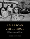 Cover: American Childhood - Scribner Book Company
