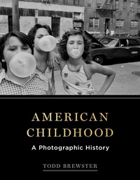 Abbildung von: American Childhood - Scribner Book Company