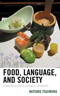 Abbildung von: Food, Language, and Society - Bloomsbury eBooks US
