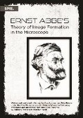 Cover: Ernst Abbe's Theory of Image Formation in the Microscope - SPIE Press