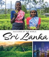 Enlarge image Cover: Sri Lanka - Cavendish Square Publishing