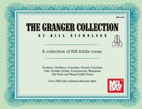 Enlarge image Cover: The Granger Collection - Mel Bay Publications,U.S.