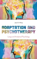 Bild: Adaptation and Psychotherapy - Rowman & Littlefield Publishers