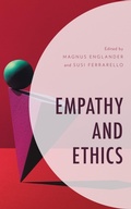 Bild: Empathy and Ethics - Rowman & Littlefield Publishers
