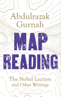 Abbildung von: Map Reading - Bloomsbury Publishing PLC