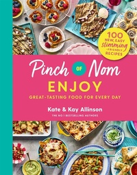Abbildung von: Pinch of Nom Enjoy - Bluebird