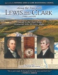 Cover: Along the Trail with Lewis & Clark - Farcountry Press