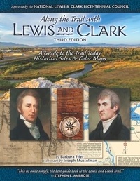 Enlarge image Cover: Along the Trail with Lewis & Clark - Farcountry Press