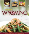 Cover: A Taste of Wyoming - Farcountry Press