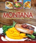 Cover: A Taste of Montana - Farcountry Press
