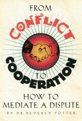 Cover: From Conflict to Cooperation - Ronin Publishing
