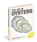 Cover: The Joy of Oysters - Artisan Books