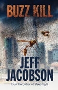 Cover: Buzz Kill - Kensington Publishing