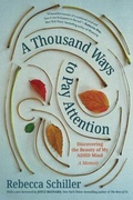 Cover: A Thousand Ways to Pay Attention - The  Experiment LLC