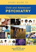 Cover: Study Guide to Child and Adolescent Psychiatry - American Psychiatric Association Publishing
