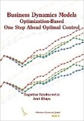 Cover: Business Dynamics Models - Society for Industrial & Applied Mathematics,U.S.