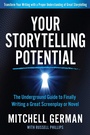 Cover: Your Storytelling Potential - Morgan James Publishing llc